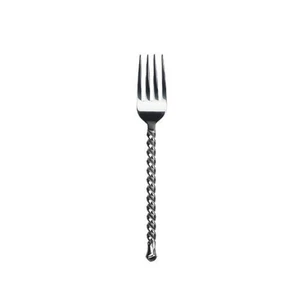 Gourmet Settings Silver Tear 18/10 Stainless Steel Salad Fork - Picture 1 of 4