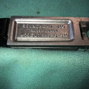 Unused DO-IT Roundhead Jig Sinker Mold Model RHB-8-316 - Picture 1 of 6