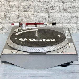 Vestax PDX-A2S Giradischi a trazione diretta al quarzo - Motore ad alta coppia AC100V - Foto 1 di 14