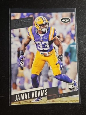 2017 Panini Prestige - Rookie Jamal Adams #275 (RC) - Image 1 of 2