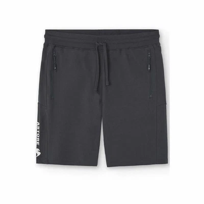Pantalón Corto Deportivo Astore Bowe Gris - Imagen 1 de 2