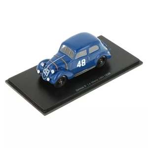 SIMCA 8 #48 Le Mans 1938 1/43 SPARK S9426 - Picture 1 of 5
