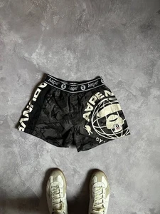 BAPE A Bathing Ape Shorts Size: S - Picture 1 of 11