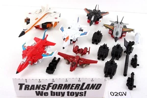 Superion 100% Complete Generations - Combiner Wars Transformers - Picture 1 of 3