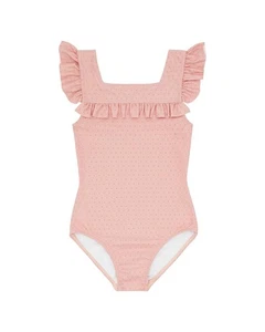Minnow One-Piece - Picture 1 of 4