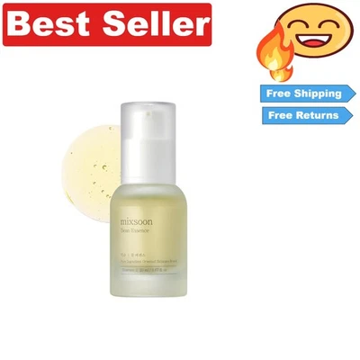 Korean Glass Skin Essence - 0.68 Fl Oz Hydrating & Exfoliating Bean Moisturizer - Image 1 of 4