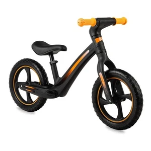 Momi MIZO Kinderlaufrad für Mädchen und Jungen (max. Körpergewicht 25 kg), Lauf- - Bild 1 von 9