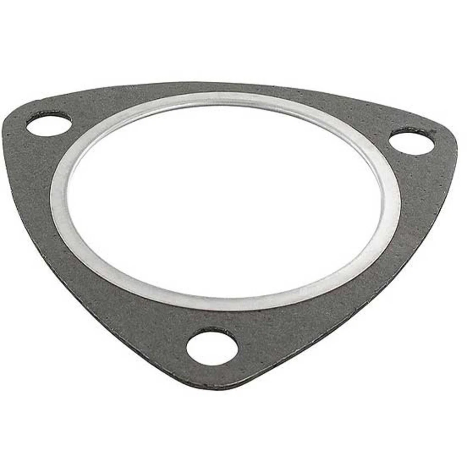Junta de flange de escape Vaico V10-1820 para VW 8D0253115 Audi A4 Volkswagen Passat - Imagem 1 de 1