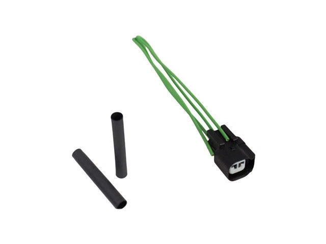 Conector de embrague de compresor de aire acondicionado para Ford Taurus 2011-2019 2013 2010 2014 MB313QR Foto 1 de 1