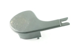 OEM BMW E46 Front Right Passenger Seat Outer Hinge Trim Cover 01-05 330ci 325ci - Picture 1 of 4