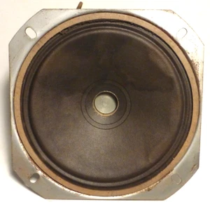 ALTAVOZ DE MESA PHILCO 38-17 5 y 1/2" de colección buen campo y voz/mala transmisión - Imagen 1 de 2