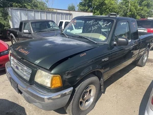 Automatic Transmission 5R44E 6-183 3.0L 2WD Fits 01-03 RANGER 650826 - Picture 1 of 12