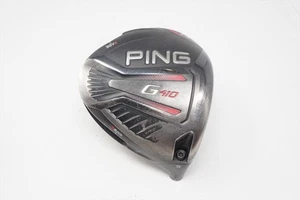 Ping G410 Plus 9* Driver Club Head Only 1310062 - Picture 1 of 5