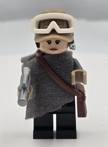 LEGO Star Wars Jyn Erso Minifigure - sw0791 75155 - Picture 1 of 11