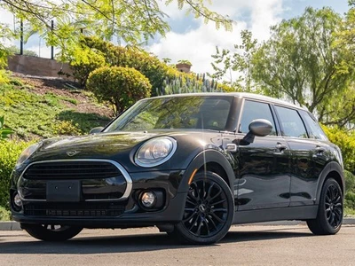 2019 MINI Clubman Cooper Foto 1 de 4