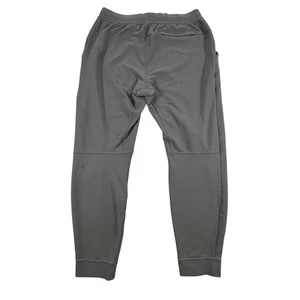 Lululemon City Sweat Jogger Pants Pockets Drawstring LM5AJTS Sage Men’s Size L - Picture 1 of 7