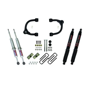 Skyjacker TC530STUB Performance Strut Suspension Lift Kit w/Shock Fits Tacoma - Picture 1 of 1