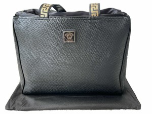 verensacare red tote bolsa