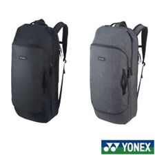 YONEX box Tennis Bag 3 Rackets Backpack Case BAG2312 Shoe Pocket Japan Fedex