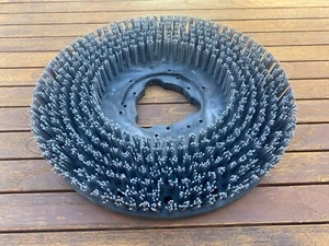 Non-Genuine Tynex Abrasive Brush for Polivac C25 C27 PC25 Scrubber VI40A1 - Picture 1 of 3
