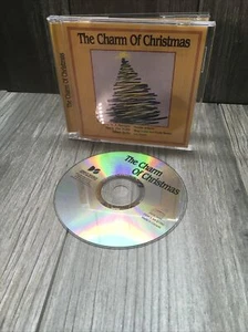 Der Charme der Weihnachtsmusik CD 1998 direkte Quelle - Bild 1 von 12
