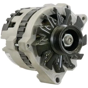 HQ Alternator for Buick Century Chevrolet Celebrity & Lumina APV,Oldsmobile - Picture 1 of 5