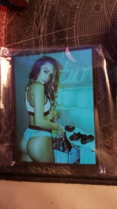 TF Sommer Ray Vol. 1 Patch TFD WRMFZY FOG SupDef KILO - Picture 1 of 2
