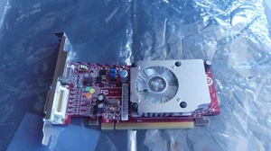 Grafikkarte IBM Lenovo ATI Radeon HD 2400 XT 256MB Video Card FRU46R4160 - Bild 1 von 4