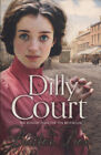 DILLY COURT - The Button Box (Medium Paperback, 2017)