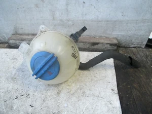 2017 SEAT TOLEDO MK4 HEADER TANK COOLANT EXPANSION TANK 6C0121407 - Picture 1 of 5