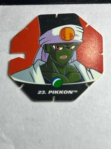Series 2 Year 2001 Dragonball Z Dizk Pikkon #23/60 - Picture 1 of 2