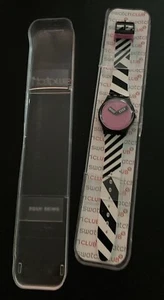 Swatch Whatever watch, unisex, brand new with tags - Picture 1 of 11
