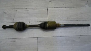 2001 JEEP CHEROKEE KJ 2.5 CRD SPORT FRONT RIGHT DRIVESHAFT - Picture 1 of 8