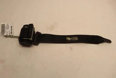 BMW 335I 335D E90 2009-2011 segunda fila cinturón de seguridad lado del pasajero derecho OEM Foto 1 de 3