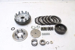 Bridgestone BS 100 TMX 1971 motocicleta embrague canasta placas resortes - Imagen 1 de 13