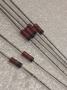 ZPD ITT 18V Diode.6er Set. - Bild 1 von 3