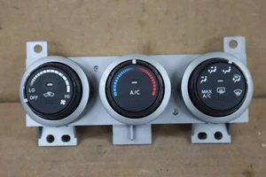 11 12 13 14 15 Nissan Rogue AC Heat Temperature Climate Control OEM 275001VL0B - Picture 1 of 6
