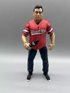 Mattel WWE Elite Shane McMahon Ringside Exclusive King Of The Ring Figure - Picture 1 of 2