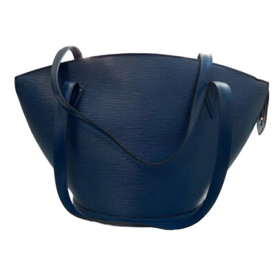 LOUIS VUITTON BORSA DONNA WOMAN BAG VINTAGE JHD4003 - Immagine 1 di 4