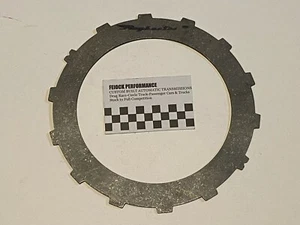 TH400 Direct & Forward Clutch Wave Plate - Raybestos - 6 Waves - USA Ship - Picture 1 of 2