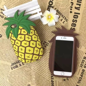 Phone Case For 7 8 Silicone Animal Pattern With Antiscratch Protection - Photo 1 sur 10