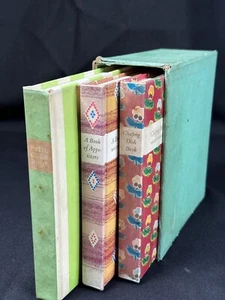 Helen Evans Brown Cookbooks, Box Set of Vintage Collectible Hardcover Cook Books - Foto 1 di 20