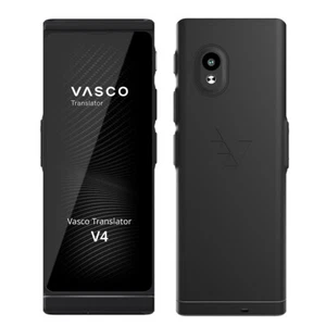 Vasco Translator V4 | Sprachcomputer | 108 Sprachen | 0,- Folgekosten - Bild 1 von 22