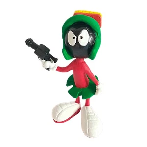 Marvin The Martian Figure 5” Looney Tunes Bootleg Mexico Figure Toy NEW - Picture 1 of 8