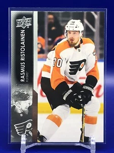 2021-22 Upper Deck #614 Rasmus Ristolainen - Picture 1 of 2