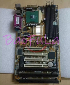 Placa madre DFI GCB60-BX usada 1 pieza - Imagen 1 de 2