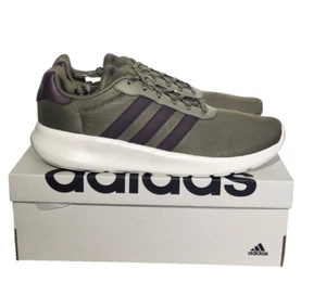 Talla 13 - Adidas Lite Racer 3.0 Olive Strata - Imagen 1 de 12