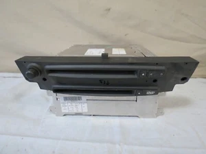 ✅ 04 05 06 07 08 BMW Serie 6 GPS Radio DVD ROM iDrive Lector Reproductor OEM - Imagen 1 de 8