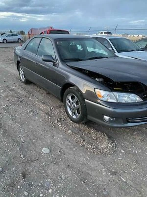 Used Deck Lid fits: 2000 Lexus ES300  Grade A - Image 1 of 4