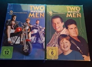Two And A Half MEN DVD - Bild 1 von 13